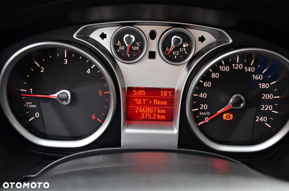 Ford C-MAX 1.8 TDCi Ghia - 40