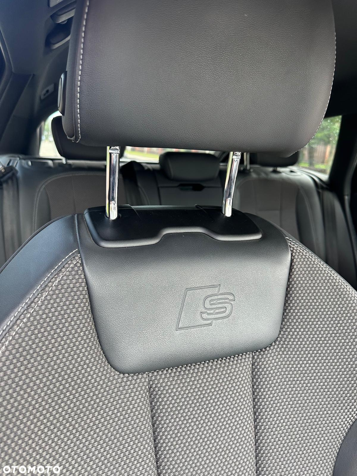Audi A4 Avant 40 TDI S tronic S line - 9