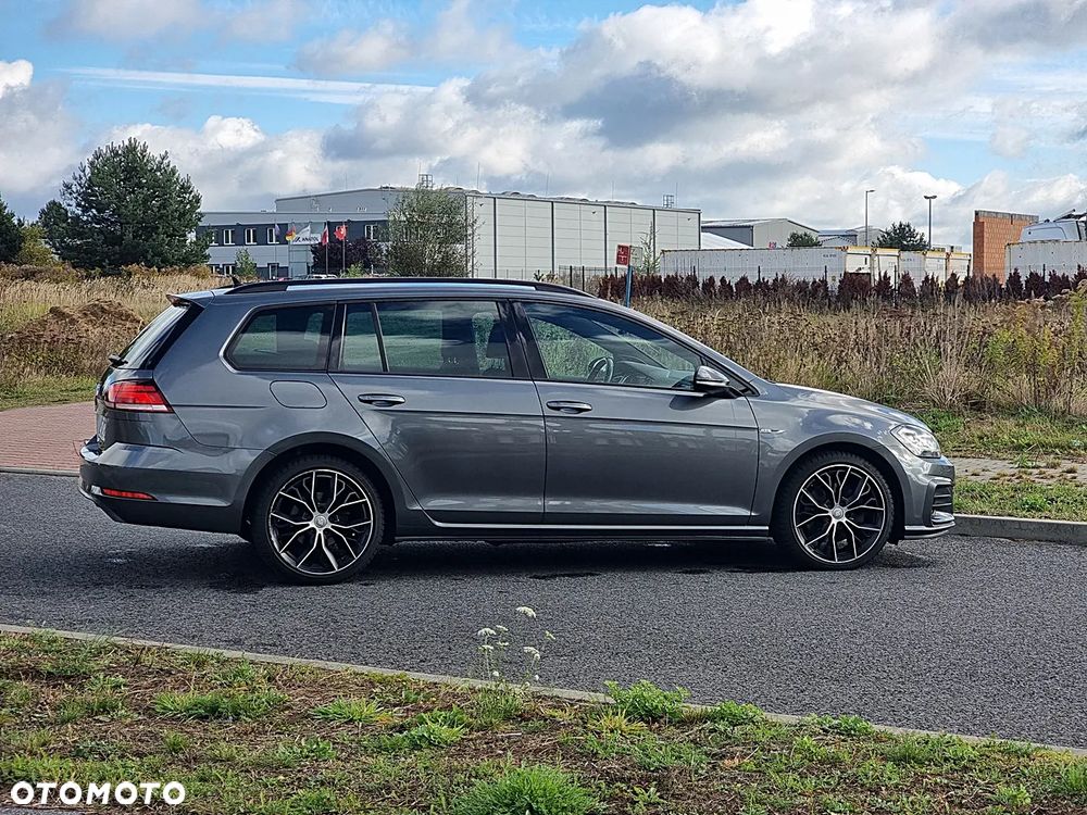 Volkswagen Golf GTD (BlueMotion Technology) - 10