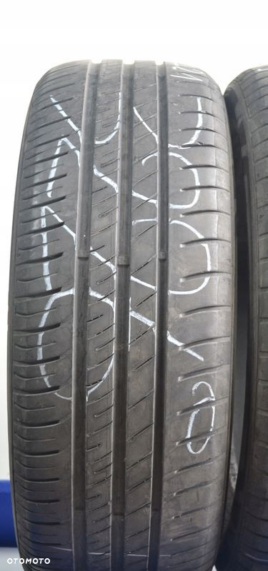 205/55R16 91V NEXEN N`BLUE S x2szt 3226o - 2