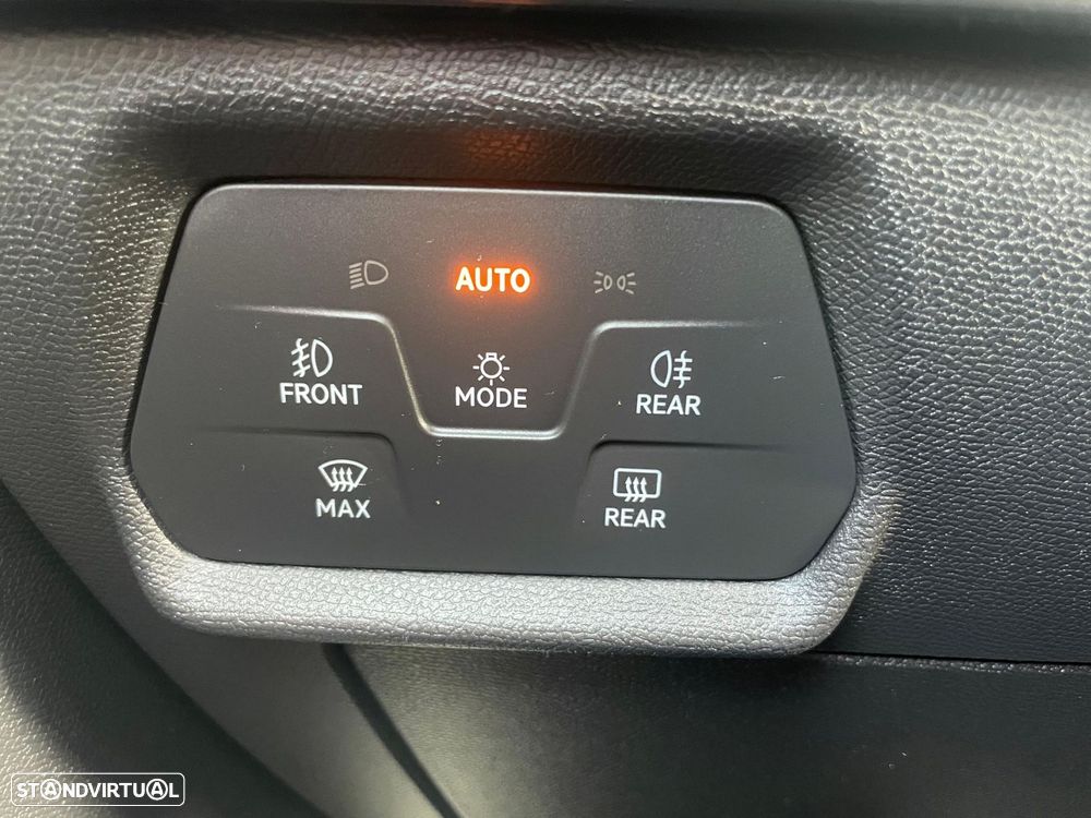 Cupra Formentor 1.4 e-Hybrid DSG - 17