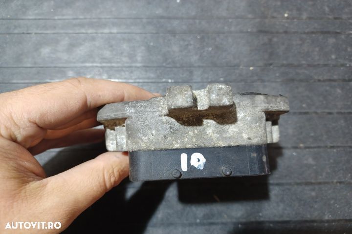 ECU Calculator Motor 09361069 - 1.6 09361069 - 1.6 Opel Astra G [1998 - 5