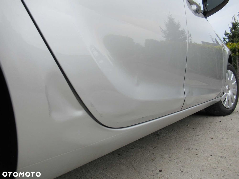 Opel Astra - 8