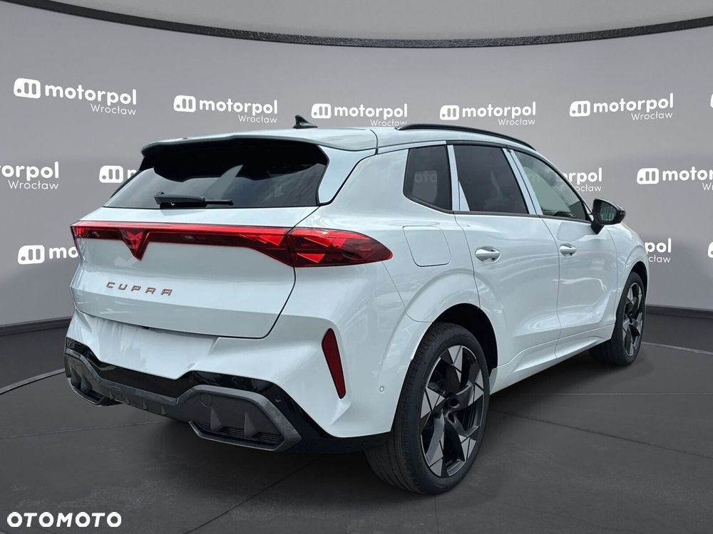 Cupra Terramar - 11