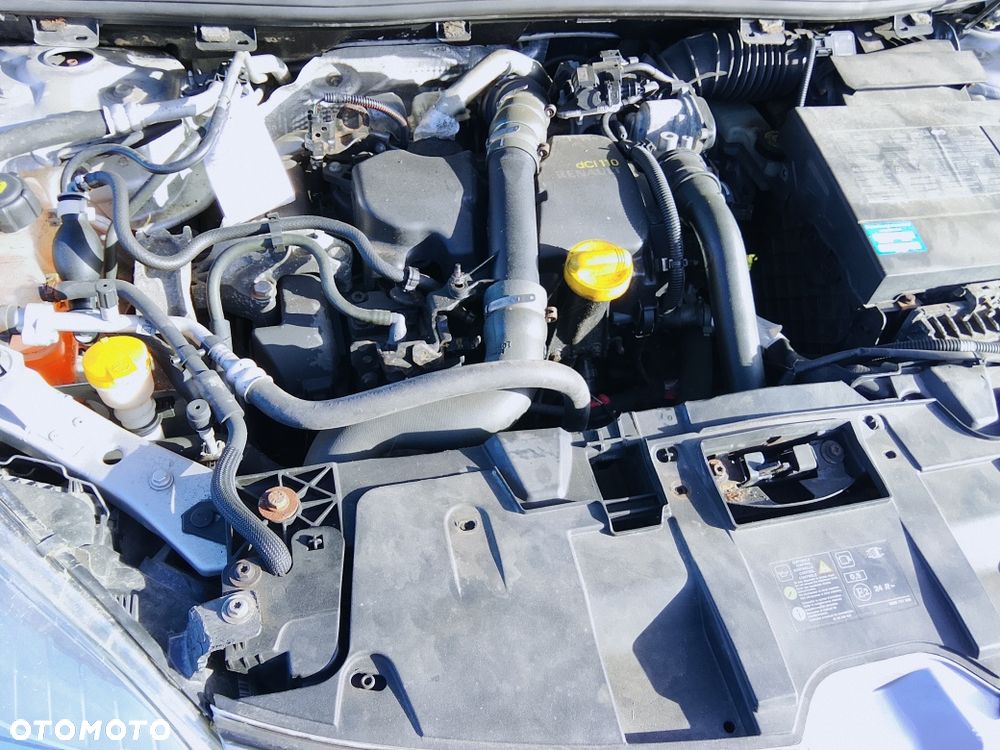 Renault Megane - 8