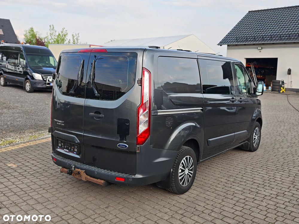 Ford Transit Custom 310 L1H1 Limited - 3