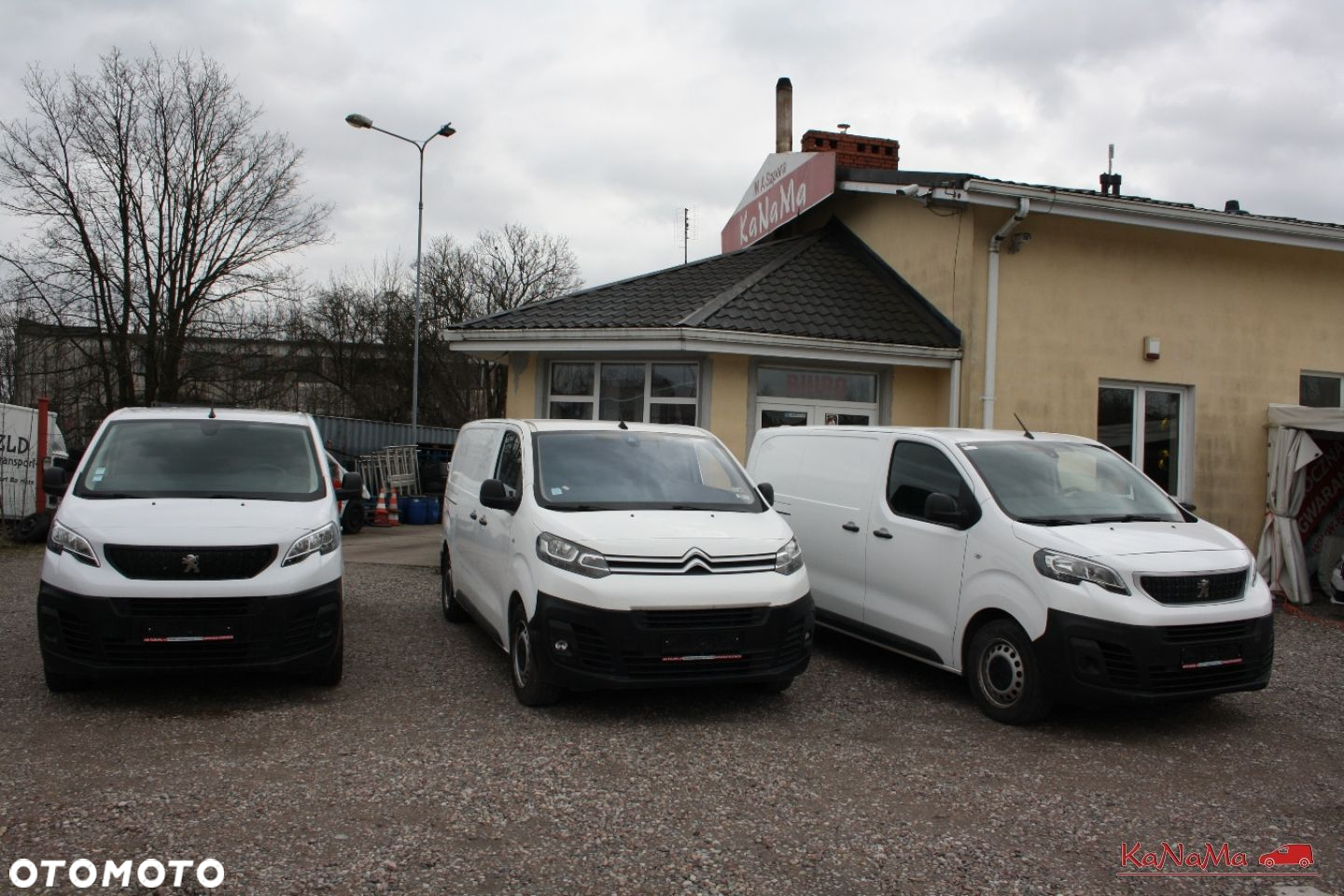 Citroën jumpy - 8