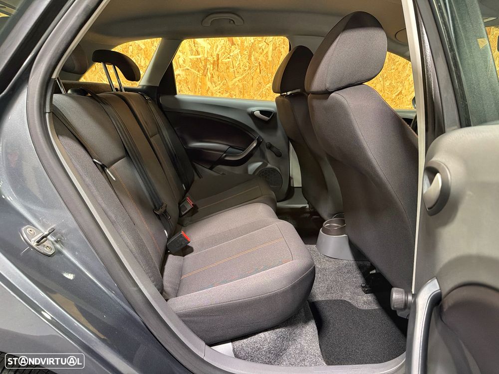 SEAT Ibiza ST 1.2 TDI Style DPF - 20