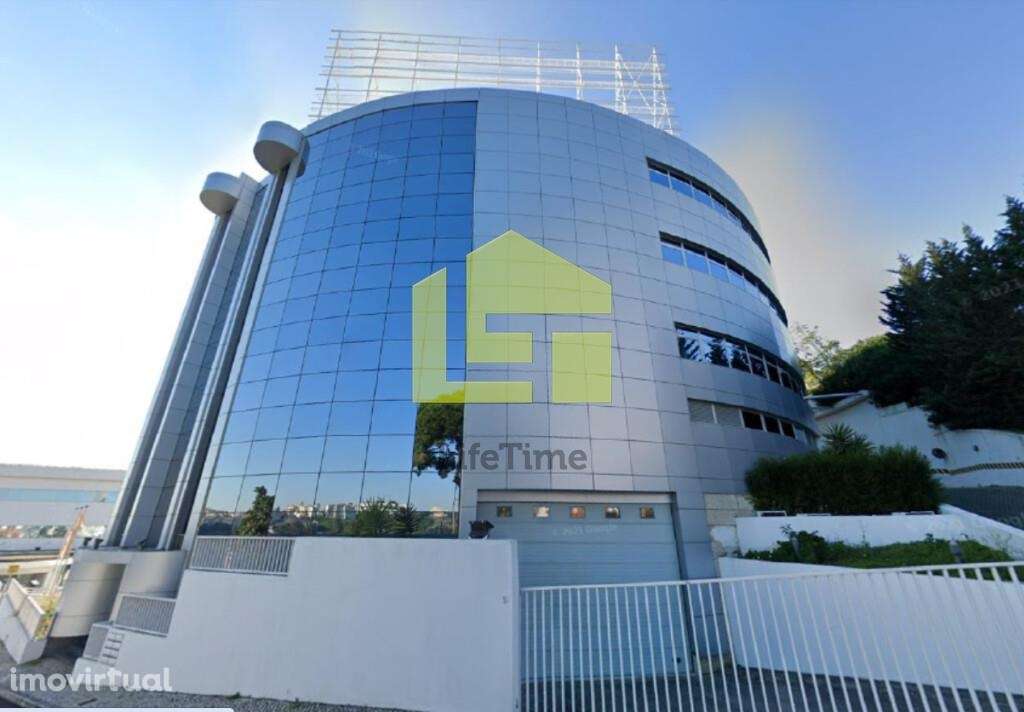 PRÉDIO SERVIÇOS - Grande imagem: 2/5