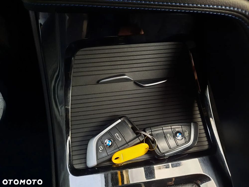 BMW X2 xDrive20d M Sport - 36