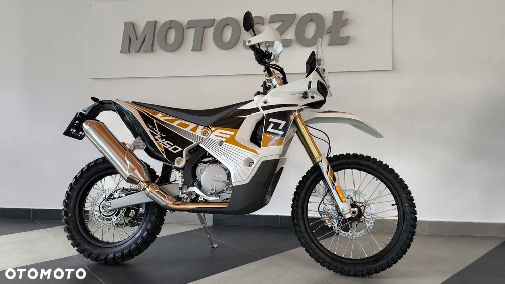 KOVE 450 Rally - 8