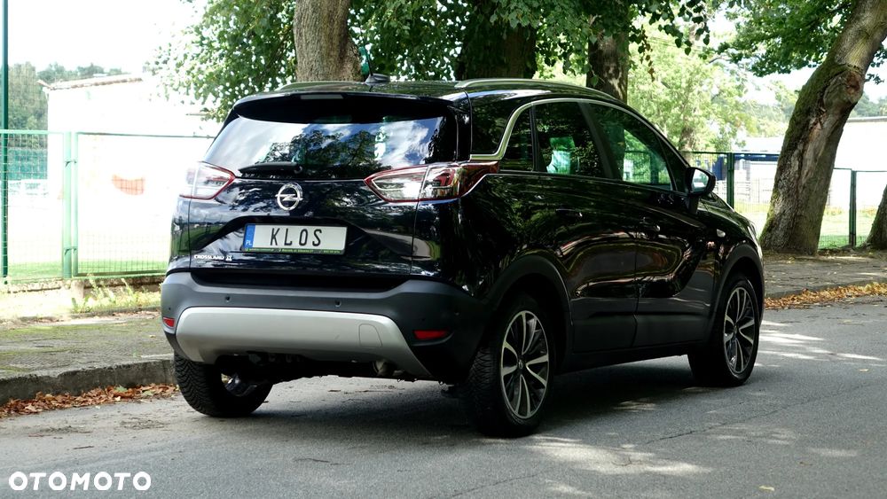 Opel Crossland X 1.2 Start/Stop Innovation - 34