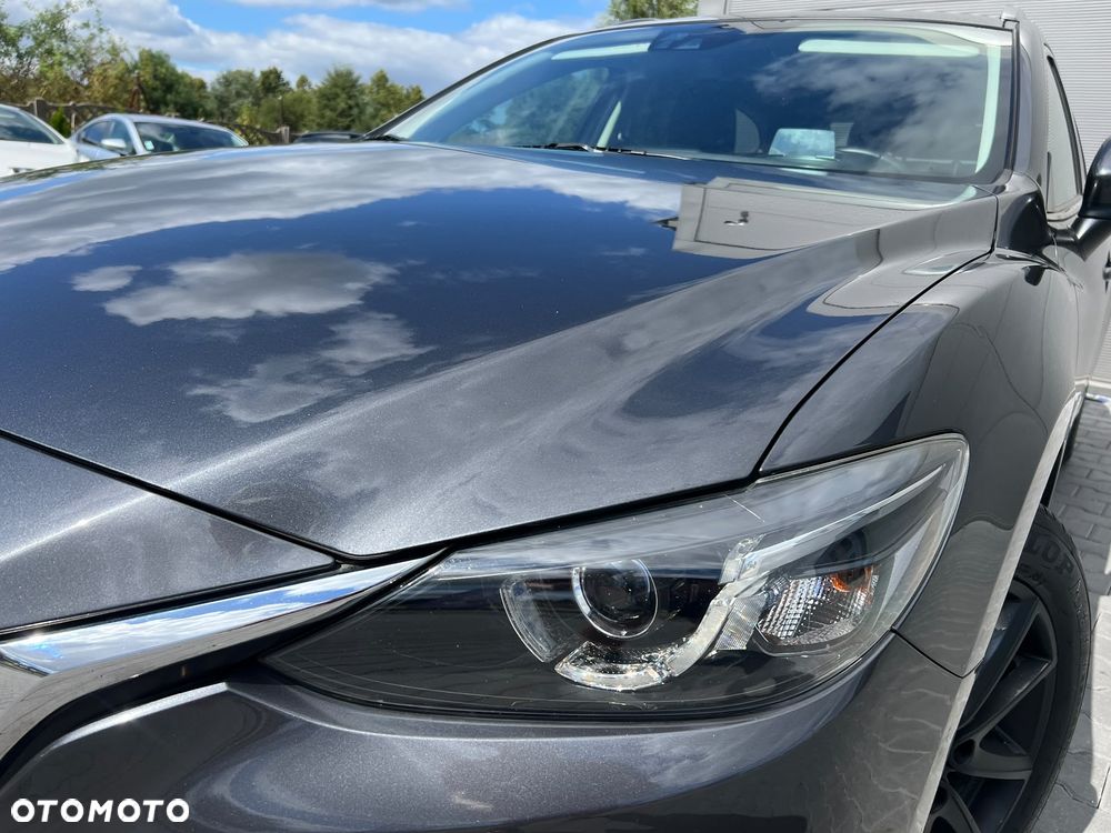 Mazda 6 SKYACTIV-D 175 i-ELOOP Nakama Intense - 7