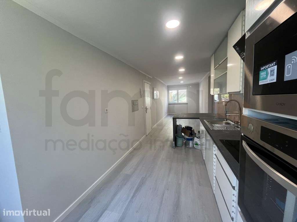 T2 Remodelado Benfica - Grande imagem: 4/23