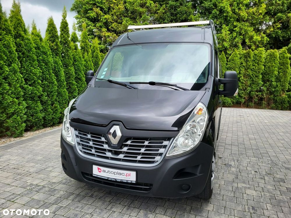 Renault Master - 3