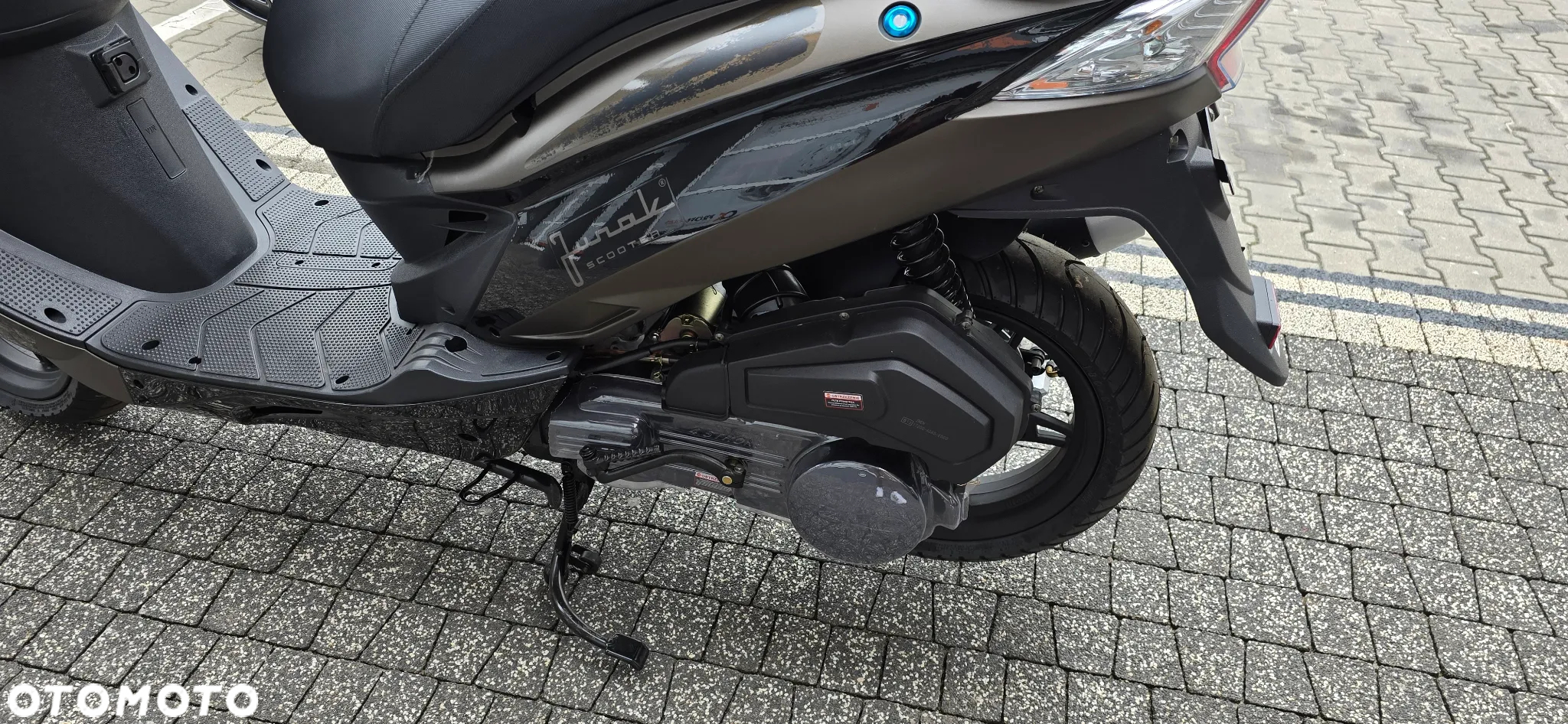 Junak 607 - 5