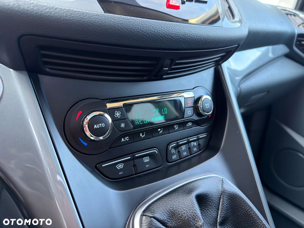 Ford C-MAX 1.0 EcoBoost Titanium ASS - 32