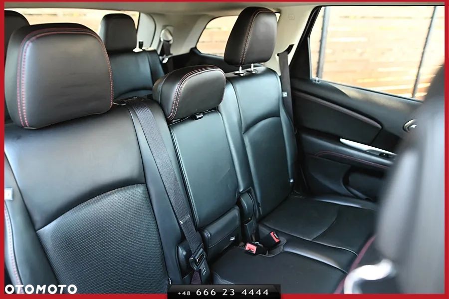 Dodge Journey - 24