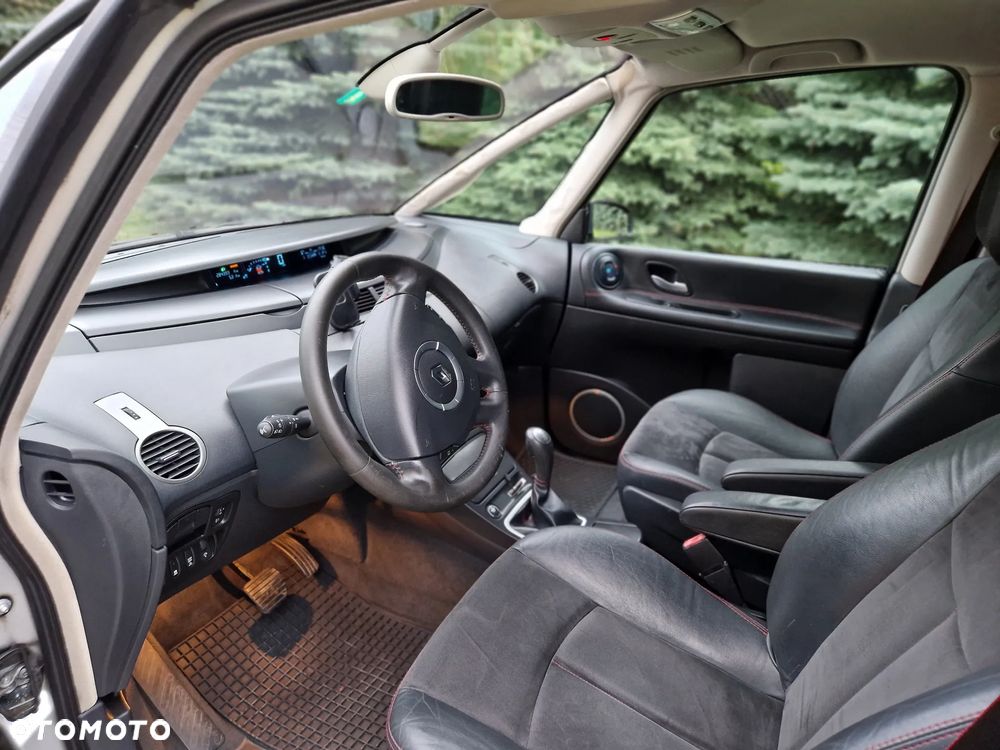 Renault Espace 2.0 Authentique - 12