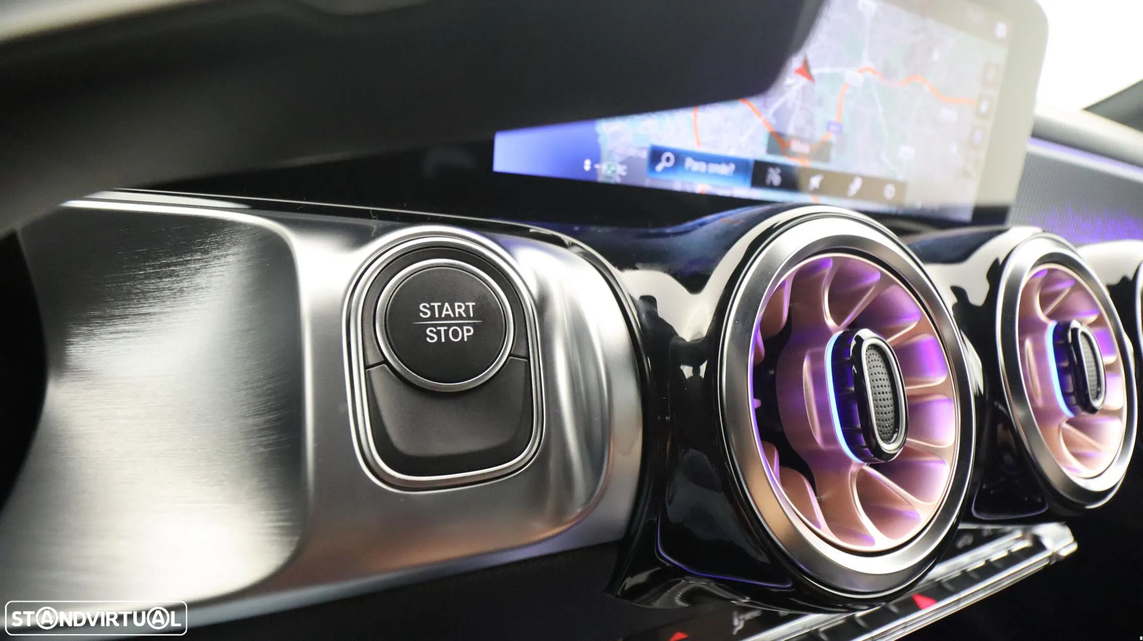 Mercedes-Benz EQB 350 4Matic Electric Art - 20
