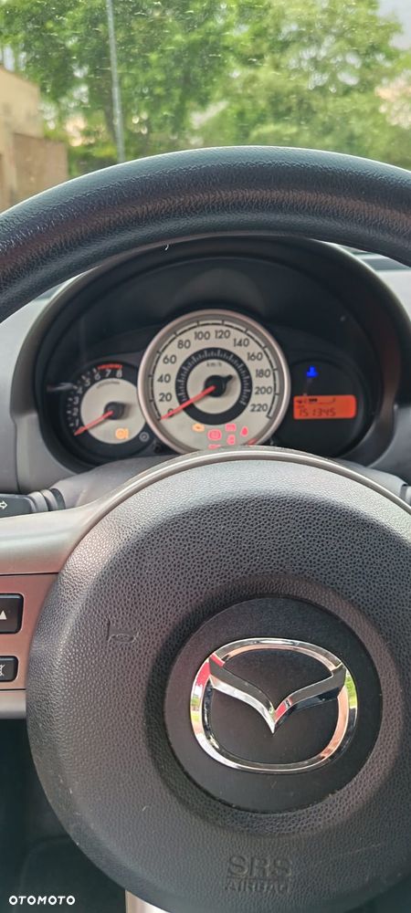 Mazda 2 - 11