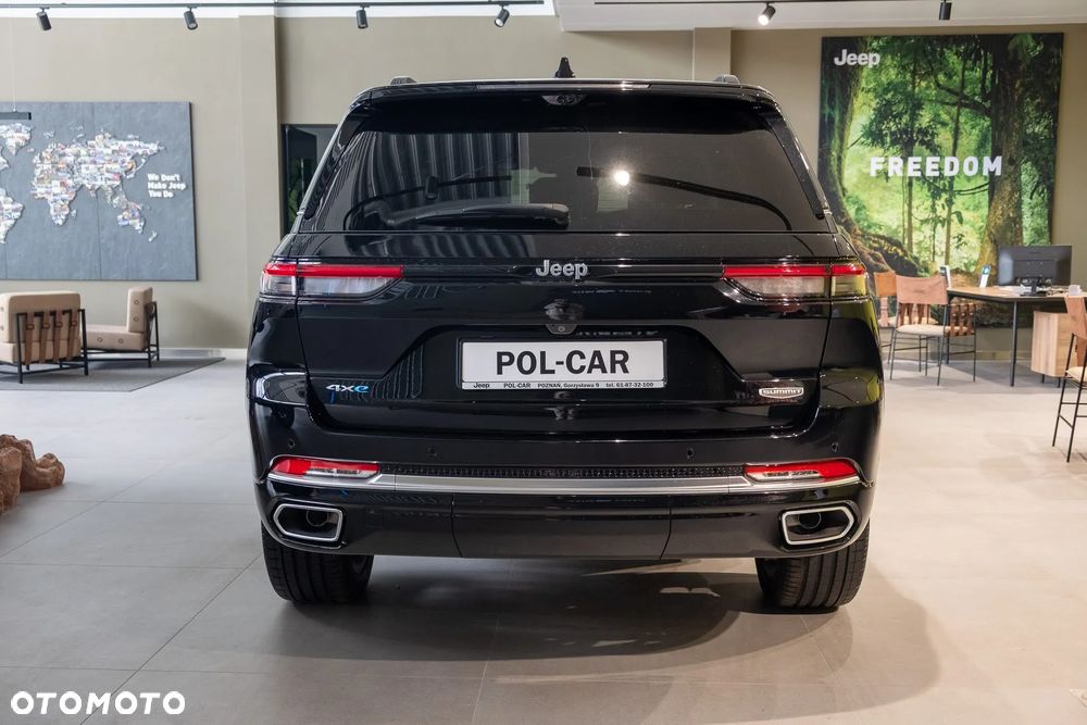 Jeep Grand Cherokee ver-2-0-4xe-phev-summit-reserve - 4