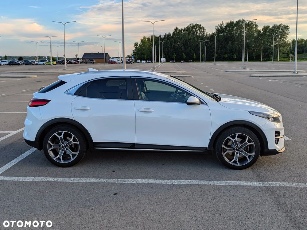 Kia XCeed 1.4 T-GDI L DCT - 6