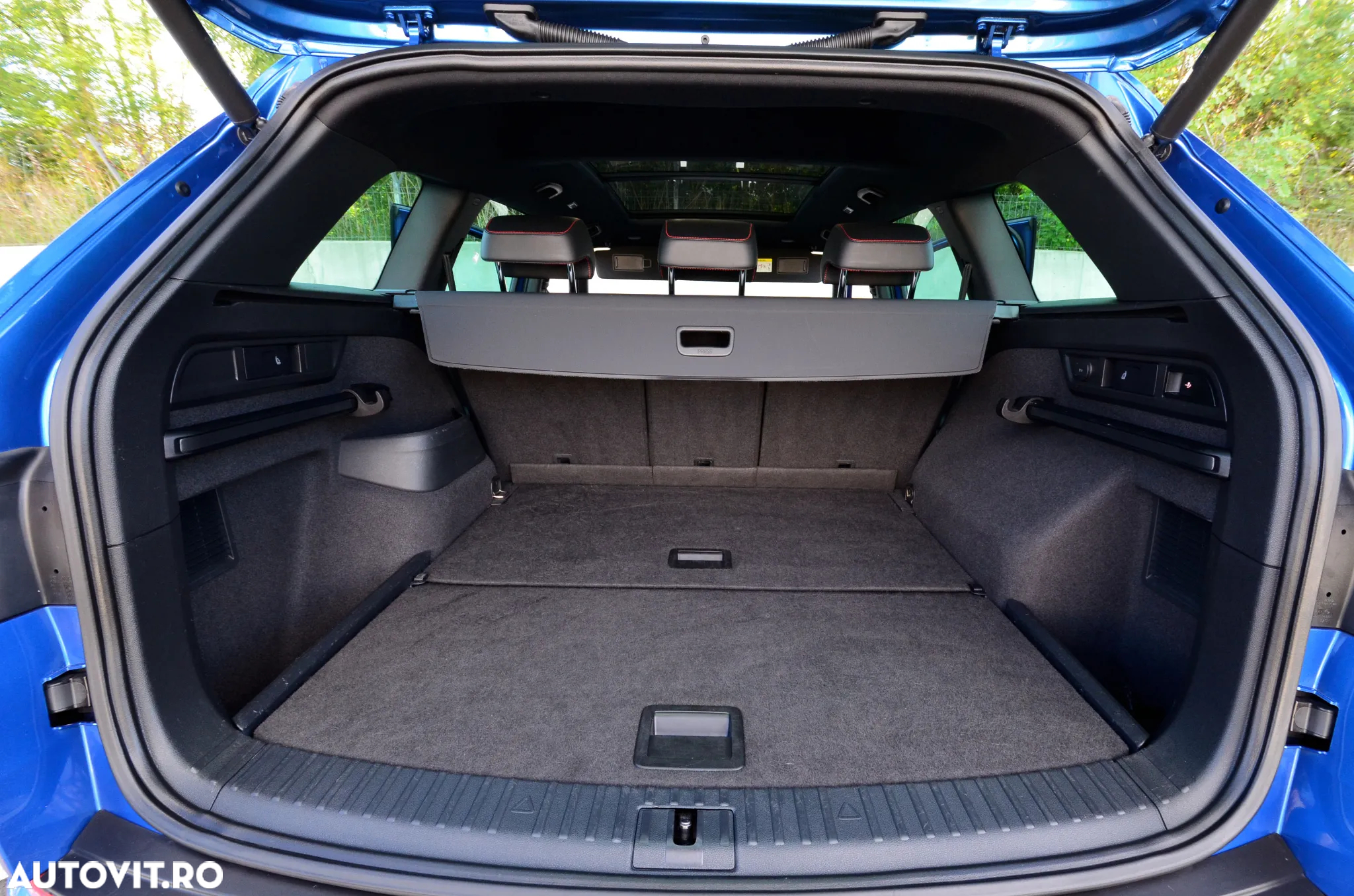 Skoda Kodiaq 2.0 Bi-TDI 4x4 DSG RS - 39