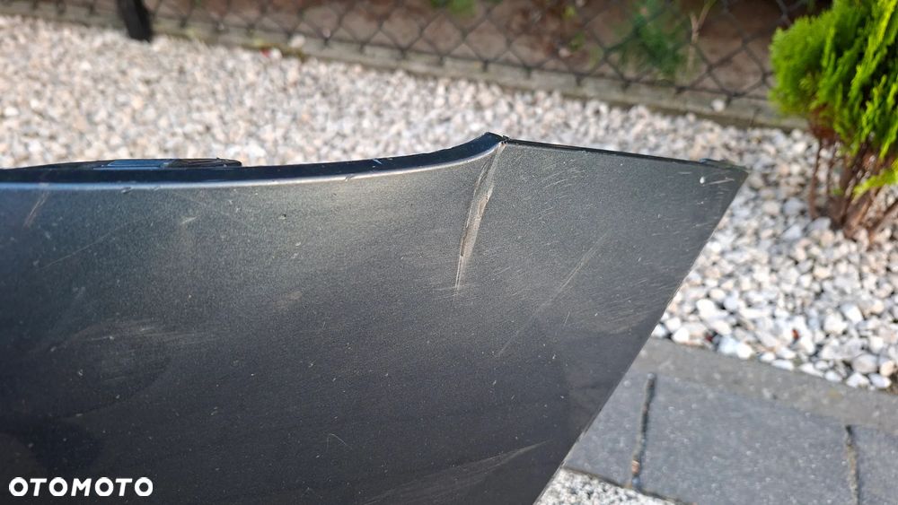 VOLVO S40 II V50 LIFT 07-12 ZDERZAK PRZÓD PRZEDNI SPRYSKI 30744976 - 7