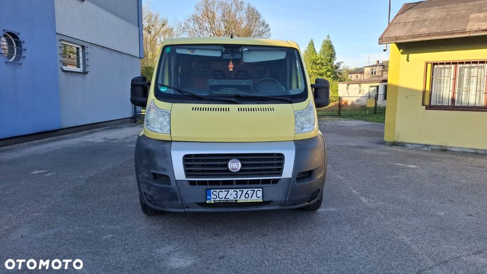 Fiat Ducato - 12