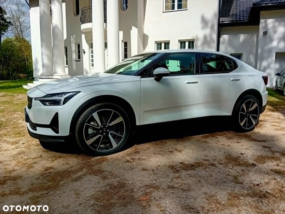 Polestar 2 - 1