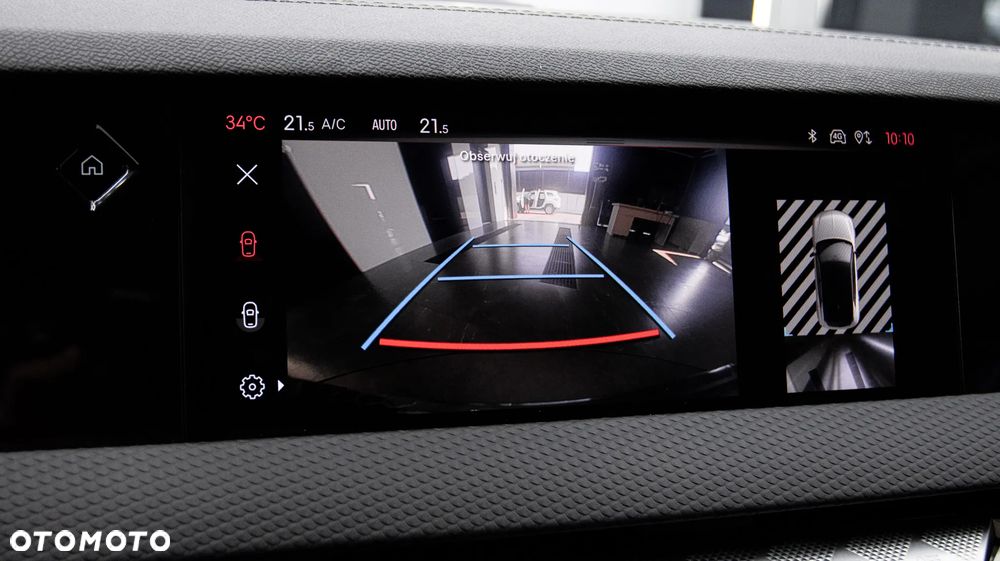 DS Automobiles DS 4 1.2 PureTech Trocadero - 27