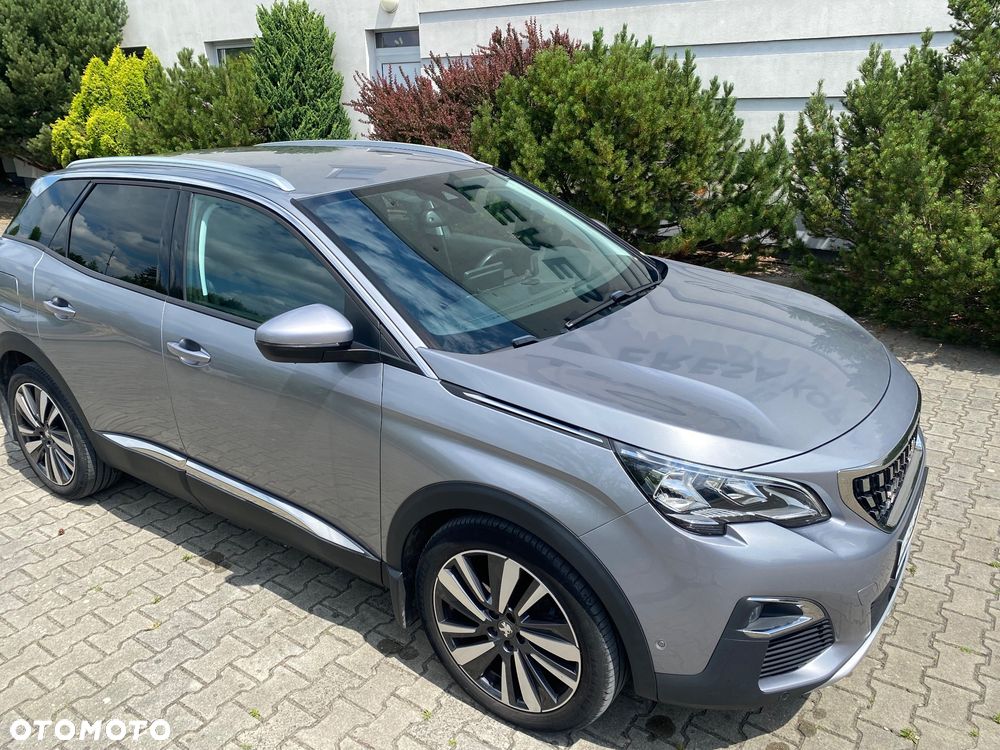 Peugeot 3008 1.6 BlueHDi Allure S&S - 15