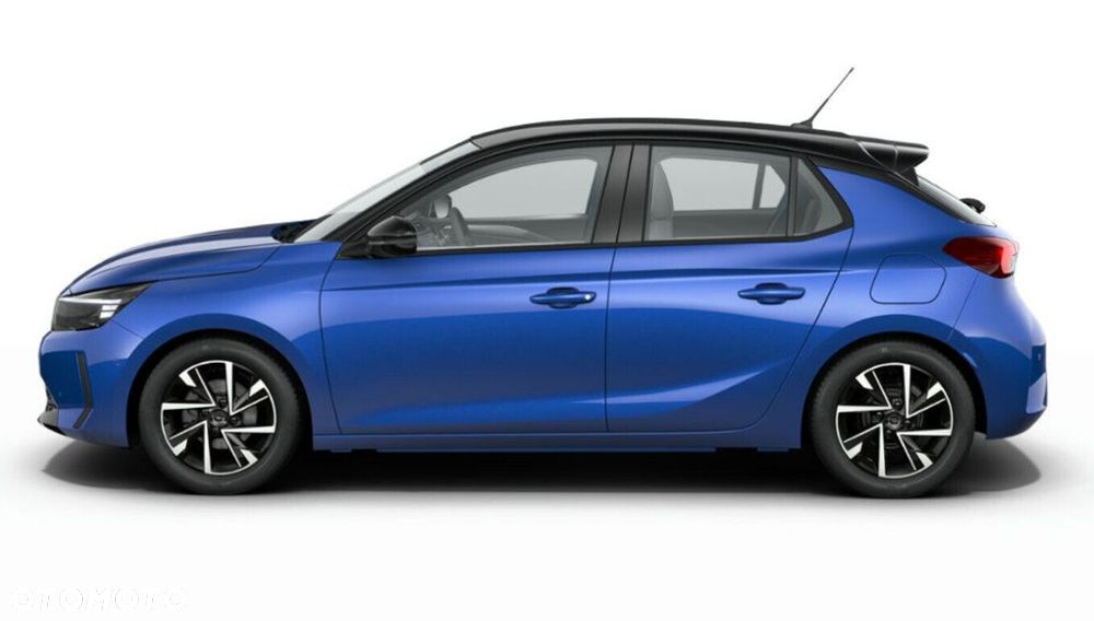 Opel Corsa 1.2 GS S&S - 2