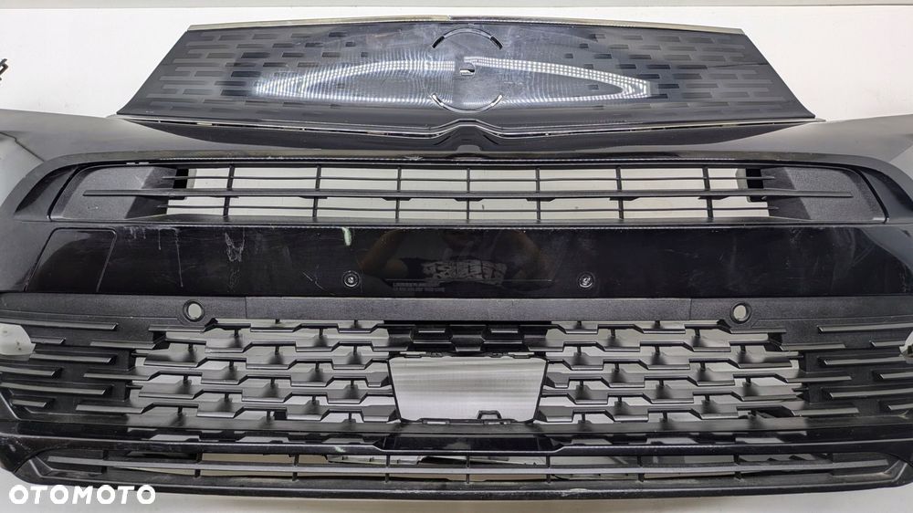 zderzak przedni opel mokka b 2020- - 3