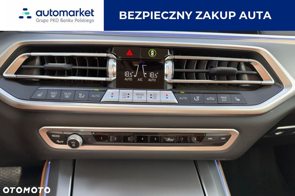 BMW X5 xDrive25d - 19