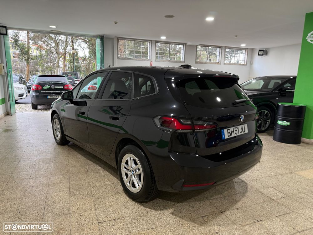 BMW 218 Active Tourer i Auto - 11