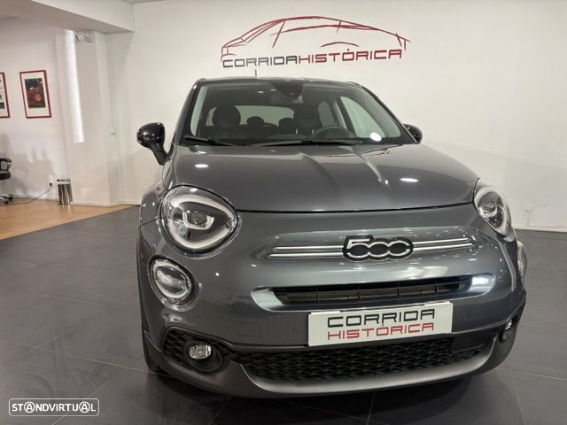 Fiat 500X 1.3 MJ Lounge - 14