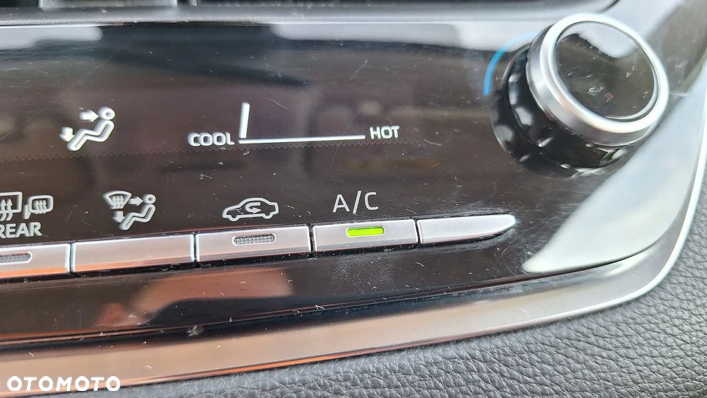 Toyota Corolla 1.6 Active - 20