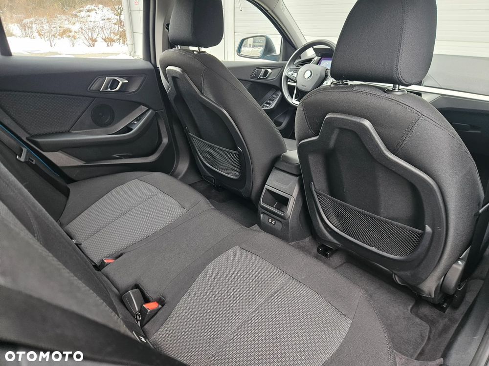 BMW Seria 1 118i Advantage - 31