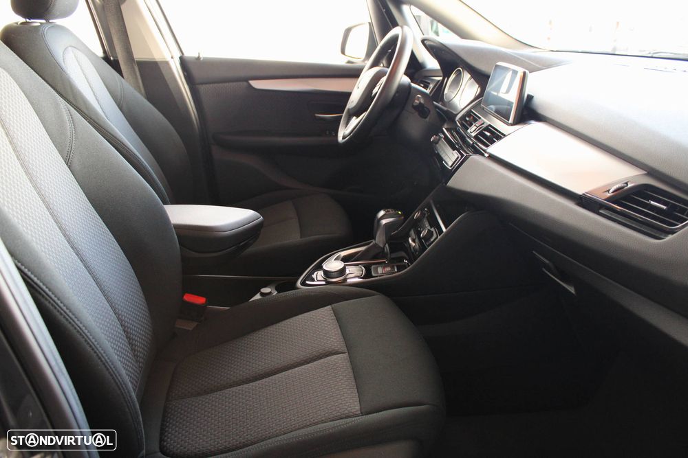 BMW 225xe Active Tourer Advantage - 9