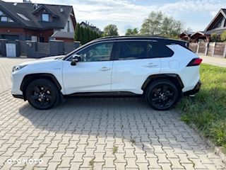 Toyota RAV4 - 7