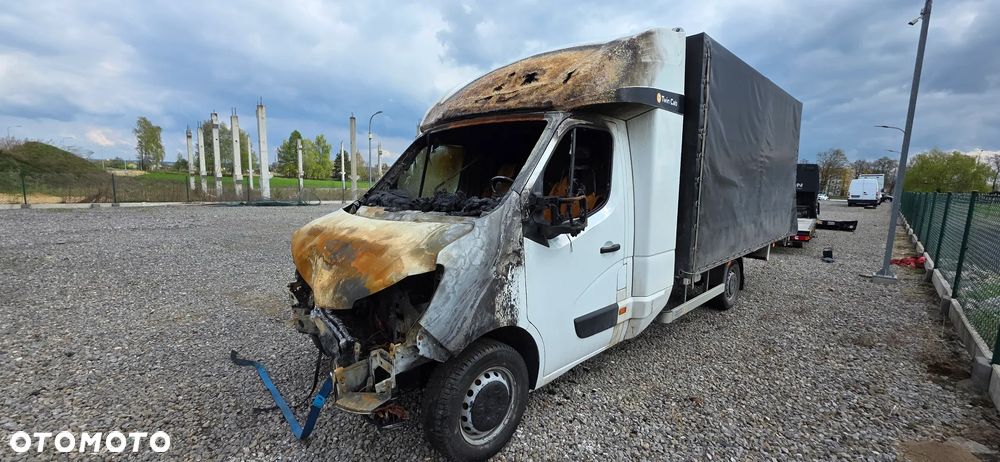 Renault Master - 3
