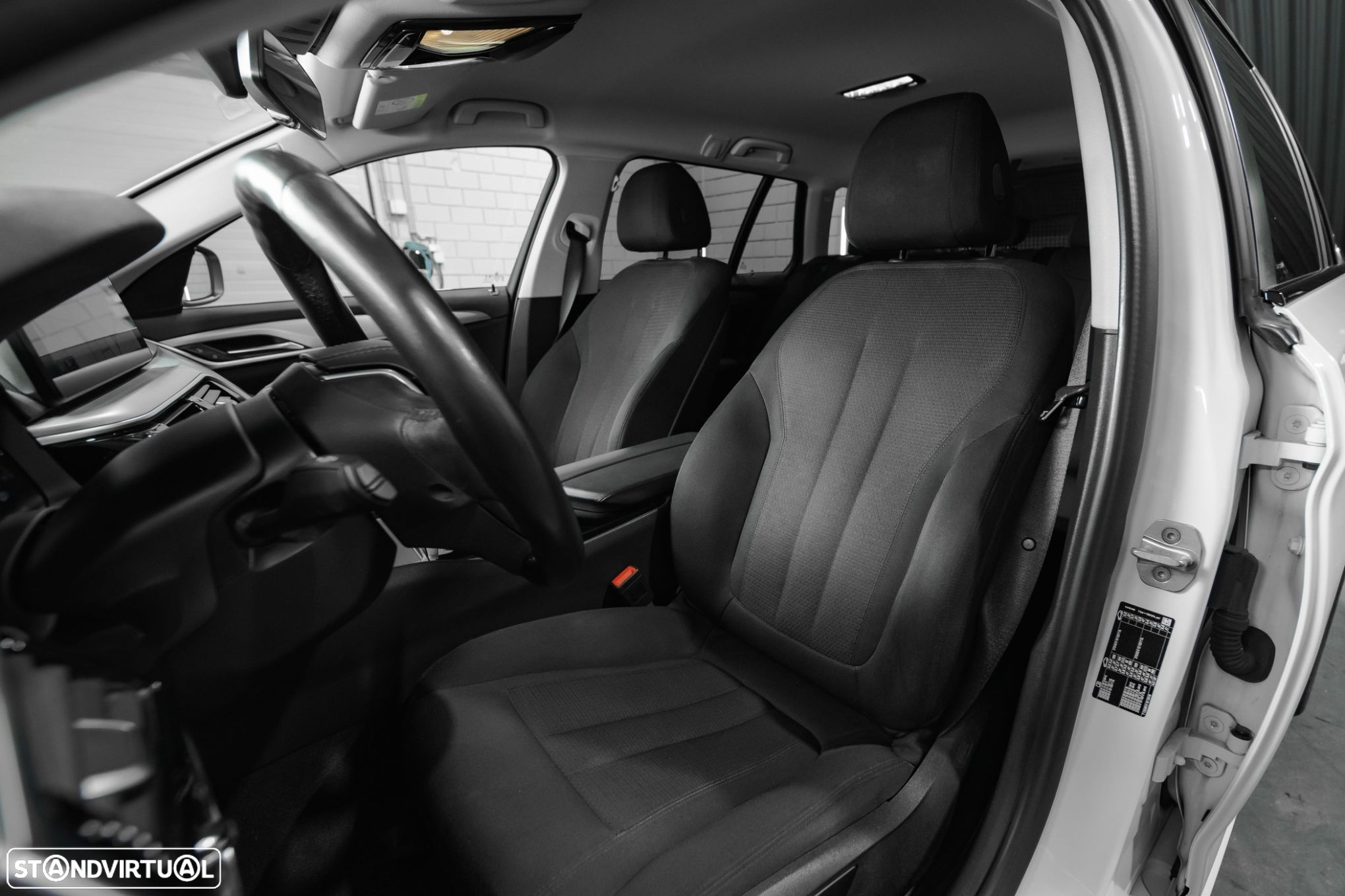 BMW 520 d Touring Aut. - 5