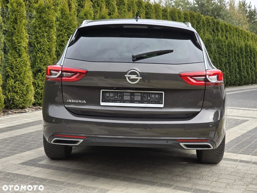 Opel Insignia 2.0 CDTI Business Elegance S&S - 15