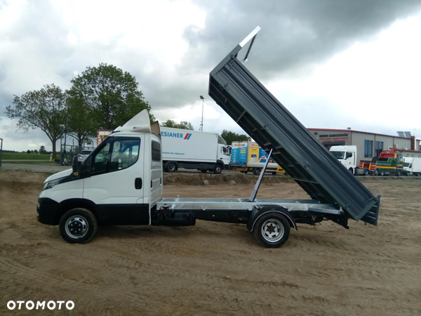 Iveco Daily 50c15