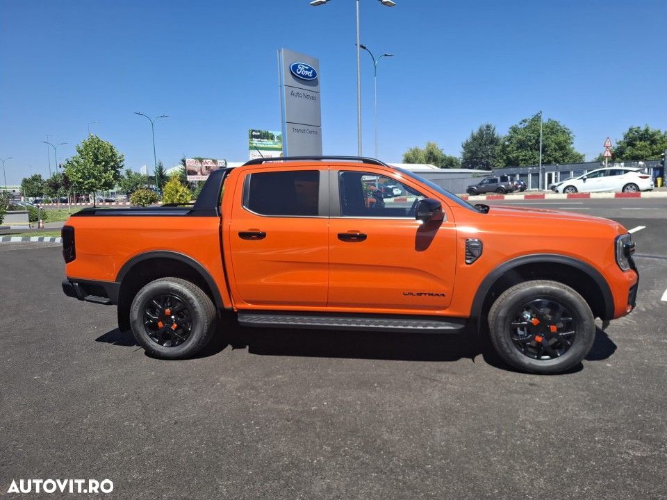 Ford Ranger - 5