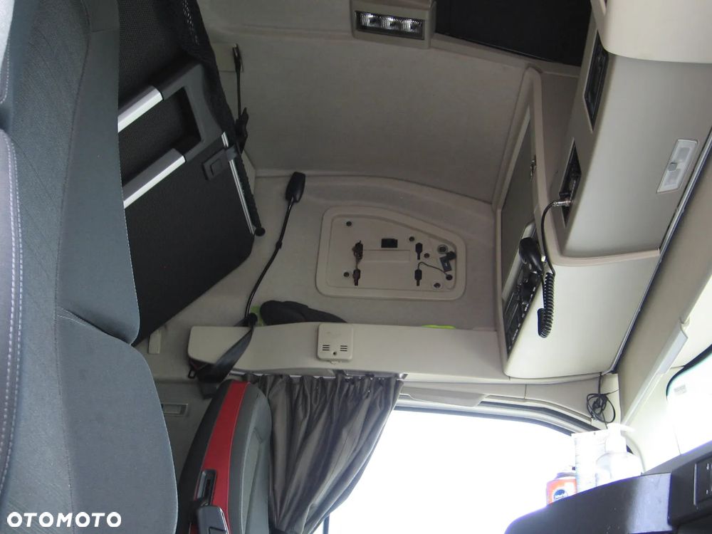 Volvo FH 500 EURO 6 - 9