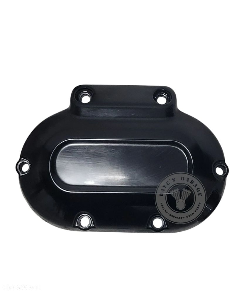 Dekiel pokrywa skrzyni Harley Davidson Milwaukee Eight 25800072 - 1