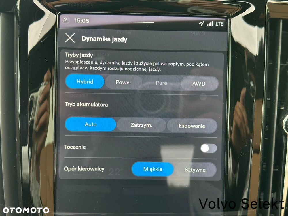 Volvo S90 - 29